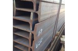 China Customized Steel Structure for I-Beams Outstanding Features and Distinguishing Characteristics supplier