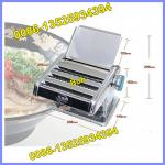 Dumpling skin, noodle skin, noodle maker, household noodle making machine for sale