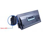 40000PP Kyocera Ecosys Toner , TK710 Black Laser Toner Cartridge for sale