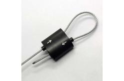 China Urban Trapeze 1.5 Aircraft Wire Cable Stop Clamp Adjuster Gripper Looper supplier