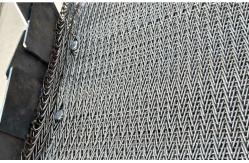 China Stainless Steel Compound Balanced Belt 2020 Classic Models Support Customized supplier