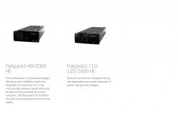 China Eltek Flatpack2 Wall Box Flatpack Power System 24VDC 30VDC 48VDC supplier
