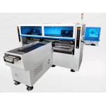 Vacuum Adsorption SMT Mounting Machine CCC Flexible Strip 68 Heads