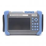 7-inch Anti-reflection LCD Screen Fiber Optic Cable Tester for OTDR and Network Testing for sale