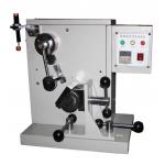 Continuous Impact Tester Footwear Testing Equipment  For Heel Stability Performance