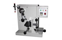 China Continuous Impact Tester Footwear Testing Equipment  For Heel Stability Performance supplier
