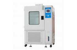 China OEM Humidity And Temperature Controlled Chamber 50Hz Climatic Testing Chamber supplier