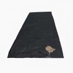 OEM Electric Blanket With Washable Cover , 65degree USB Heated Blanket Camping for sale