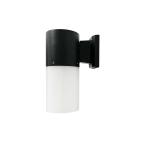 LED Exterior Solar Wall Lights IP54 4W UV Resistant For Patio Porch Fence for sale