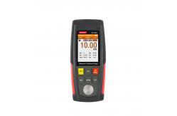 China WT130A Digital Ultrasonic Thickness Gauge USB Charging Metal Thickness Tester supplier
