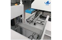 China PCB Mounting Final Part SMT Line About 240KG Unloader Machine supplier