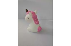 China Children ODM ASTM Unicorn Night Light Led supplier