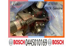 China 0445010169 BOSCH Fuel Pump 0445010165 0445010182 0445020168 0445010159 For 4JB1TC 4JB1 JX493 supplier