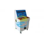 IEC60884-1 Temperature Rising Tester - Plug Socket Tester , 0-1000A Test Current