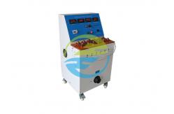 China IEC60884-1 Temperature Rising Tester - Plug Socket Tester , 0-1000A Test Current supplier