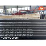 ASTM A210, ASME SA210 GR A1 Carbon Steel Seamless Tube 100% ECT for sale