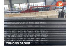 China ASME SA210 Gr. A1 SMLS Carbon Steel Boiler Tube For Calderas supplier