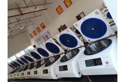 China Blood Bank Centrifuge manufacturer