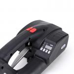 Long-Lasting Battery Life Fully Automatic Strapping Tools For Continuous Packaging