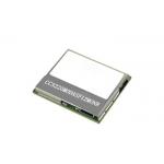 IoT Chip 2.4GHz 63-SMD Module CC3220MODASF12MONR MCU WiFi RF Transceiver ICs for sale