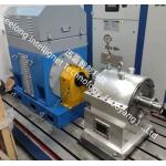 SSCH11-25000/50000 11kw 4.2N.M 50000rpm Aero Engine Test Bench Turbojet Engine for sale
