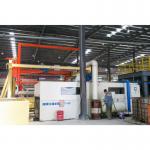 High Accuracy AAC Oiling Machine for sale