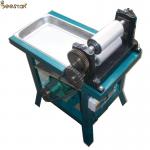 Electrical Comb Foundation Machine Of Beeswax Foundation Machine For Beekeeping Equipment for sale