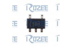 China TPS70950DBVR supplier