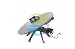 China 0 - 30° Stepless Adjustable Stability Test Bench Home Appliance Testing Equipment supplier