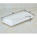 Factory Direct Car Air Filter Replacement For TOYOTA BYD for sale