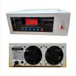 Electric Conversion Digital Ultrasonic Generator Customized Power / Frequency for sale