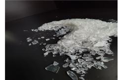 China TGIC Curing Low Temperature Solid Polyester Resin supplier