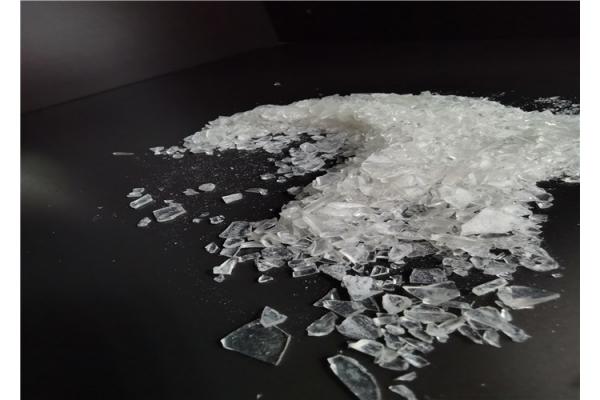 TGIC Curing Low Temperature Solid Polyester Resin