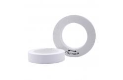 China BOKE 's Glass Polishing Spiral Felt Wheel for Beveling Machine Guaranteed supplier