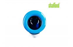 China Customized 7ML UFO Auto Air Fresheners 4 Scented  Car Perfume supplier