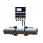 High-Performance Multi Channel Clamp-On Ultrasonic Flowmeter MU801 Plus