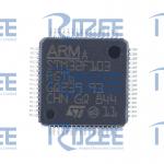 STM32F103RGT6