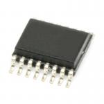 Hot sale original AD8362ARUZ integrated circuit modules AD8362ARUZ for sale