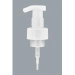 Transparent Pump Tube Color Foam Dispenser for Foaming Liquid Pumping for sale