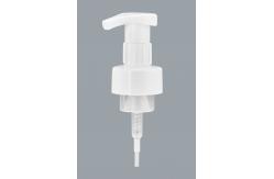 China Plastic Material Hand Sanitiser 500ml Pump supplier