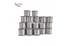 China Aerospace UNS N06600 Inconel 600 Nickel Welding Wire supplier