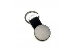 China Upgrade Your Keychain with Our Available Metal Keychain Holder supplier