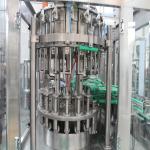 1000BPH-28000BPH Beer Filling Machine Automated Bottling Line