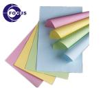 Receipts Journal Book Printing with Customized Whiteness for sale