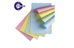China Receipts Journal Book Printing with Customized Whiteness supplier