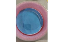 China High Precision Stoichiometric LiTaO3 Wafer For Customized Orientation And Thickness supplier