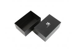 China CDR Food Storage Cardboard Boxes Wine Glass Packaging With PE Form supplier