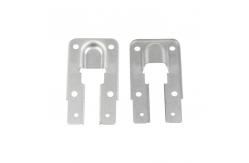 China Cnc Machining Oem Service With Ce Certification Sheet Metal Fabrication supplier