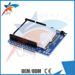 Arduino Proto Shield Expansion Board With Mini Bread Board for sale