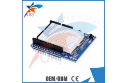 China Arduino Proto Shield Expansion Board With Mini Bread Board supplier
